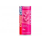 Tinta Spray Chemicolor Luminescente Rosa Pink 400Ml 