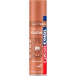 Tinta Spray Chemicolor Metalico Cobre 400Ml 