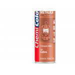 Tinta Spray Chemicolor Metalico Cobre 400Ml 