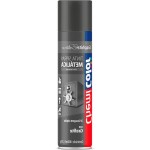 Tinta Spray Chemicolor Metalico Grafite 400Ml 