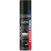 Tinta Spray Chemicolor Metalico Preto 400Ml 