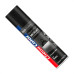 Tinta Spray Chemicolor Metalico Preto 400Ml 