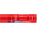 Tinta Spray Chemicolor Metalico Vermelho 400Ml 