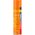 Tinta Spray Chemicolor Laranja 400Ml 