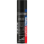 Tinta Spray Chemicolor Preto Brilhante 400Ml 