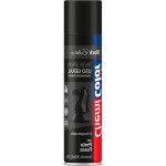 Tinta Spray Chemicolor Preto Fosco 400Ml 