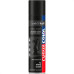 Tinta Spray Chemicolor Preto Fosco 400Ml 