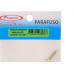 Cartela Parafuso Chipboard Preguim Cabeca Chata Philips 4,0X20 Com 18 Pecas 5383