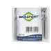 Broca Aco Rapido Brasfort 5,0Mm 7477 - Kit C/10 