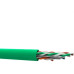 Fio Cabo Rede Furukawa Cat6 Lszh 4Pares Vermelho 305M 76151