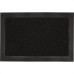 Tapete Higienizador Sanitizante Preto Kapazi 38X58Cm Tks0103