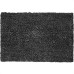 Tapete Higienizador Secante Alta Absorcao Preto Kapazi 60X40Cm Tapmagn01