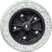 Roda 3,25X8 Pneu Macico Force ''Eixo 19'' 109