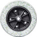 Roda 3,25X8 Pneu Macico Force ''Eixo 27'' 110