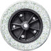 Roda 3,25X8 Pneu Macico Force ''Eixo 27'' 110