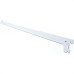 Suporte Prateleira Fico Branco 40Cm 2 Garras Trilho 