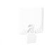 Kit C/2 - Placa Pial Pop Branca 4X2 (Cega) Lgp20