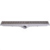 Ralo Linear Estrela Com Grelha Inox 5X 50Cm 1442