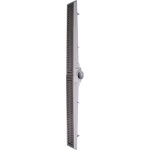 Ralo Linear Estrela Com Grelha Inox 5X 70Cm 1443