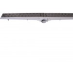 Ralo Linear Estrela Com Grelha Inox 5X 70Cm 1443