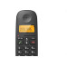 Telefone Intelbras Sem Fio Ts2510 Com Identificador 6Ghz 