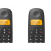 Telefone Intelbras Sem Fio Ts2512 Principal+Ramal 