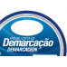 Fita Demarcacao Solo Tekbond 48X15M Azul 