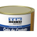 Cola Contato Tekbond 400G 