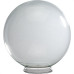 Globo Vidro Celta Bolinha Liso 10X15 160