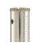 Serra Copo Diamantada Com Haste Bosch 22Mm 