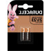 Pilha Duracell Bateria 12V Mn21 Cartela 2 Pecas 