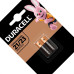 Pilha Duracell Bateria 12V Mn21 Cartela 2 Pecas 