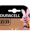 Pilha Duracell Bateria 12V Mn21 Cartela 2 Pecas 