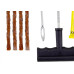 Kit Para Reparo Pneu Western Com 08 Pecas Kr-002