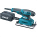 Lixadeira Makita Orbital 190W Com Coletor 220V Bo3710-220V