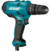 Furadeira Parafusadeira Makita Eletrica 220V 320W Hp0300-220V