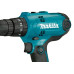 Furadeira Parafusadeira Makita Eletrica 220V 320W Hp0300-220V