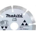 Disco Diamantado Makita Segmentado 105Mm Para Granito E Marmore D-63688