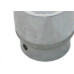 Soquete Sata Encaixe Estriado 3/4'' (K)1.3/8'' St16511Sc