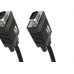 Cabo Vga Info - Vga Macho + Vga Macho - Com Filtro - Preto - 2M 018-9572