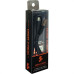 Cabo Tipo C Mobile - Tipo C + Usb A Macho - 5Gb - 1.20M - Preto 018-0038