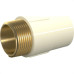 Conector Tigre Aquatherm 22Mmx1/2 