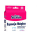 Esponja Magica Pulvitec Super Storm Com 3 Pecas Fm004