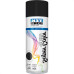 Spray Tekbond Preto Fosco 350Ml 