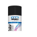 Spray Tekbond Preto Fosco 350Ml 