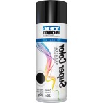 Tinta Spray Tekbond Preto Brilhante 350Ml 