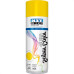 Tinta Spray Tekbond Amarelo 350Ml 