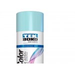 Tinta Spray Tekbond Azul Claro 350Ml 