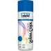 Tinta Spray Tekbond Azul 350Ml 