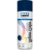 Tinta Spray Tekbond Azul Escuro 350Ml 